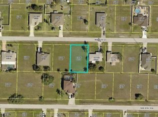 2026 NW 9th St, Cape Coral, FL 33993