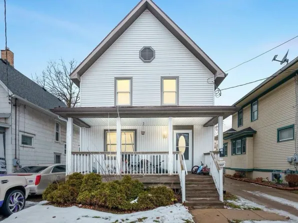 1107 N Pennsylvania Ave #1, Lansing, MI 48906