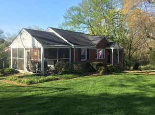 1712 Merritt Dr, Clarksville, TN 37043