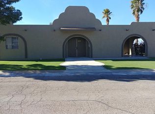 355 E Larson Ln #30, Henderson, NV 89044