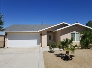 6449 Avalon Ave, Yucca Valley, CA 92284