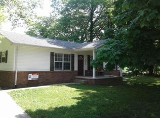 6926 Old Paris Rd, West Terre Haute, IN 47885