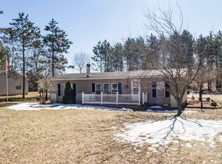 2287 E Treml Rd, Free Soil, MI 49411