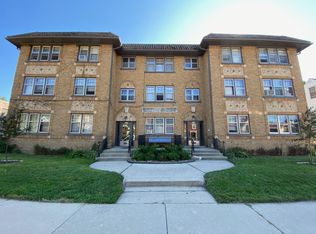2945 S Delaware Ave APT 4, Milwaukee, WI 53207