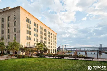 Rented by Oxford Property Group