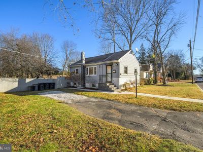 457 4th Ave, Lindenwold, NJ, 08021