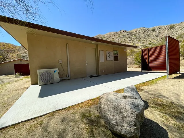 Little Morongo Rd — Photo 1