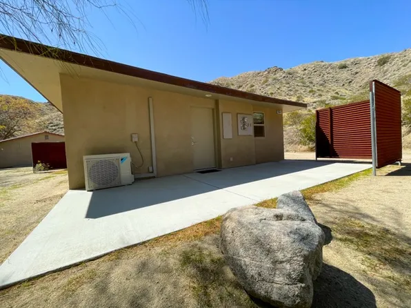 (undisclosed Address), Morongo Valley, CA 92256