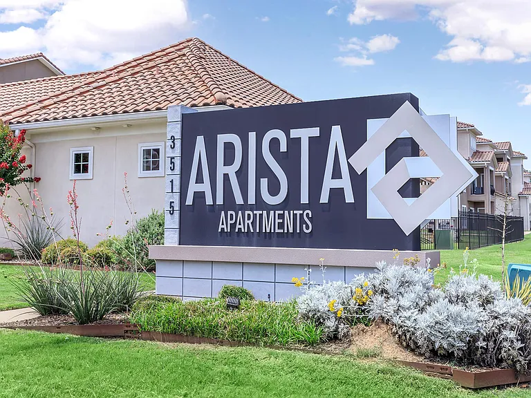 Arista Apartments — Photo 41