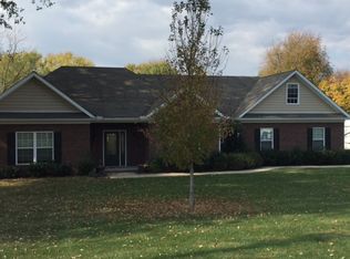 3329 Kami Dr, Bowling Green, KY 42104