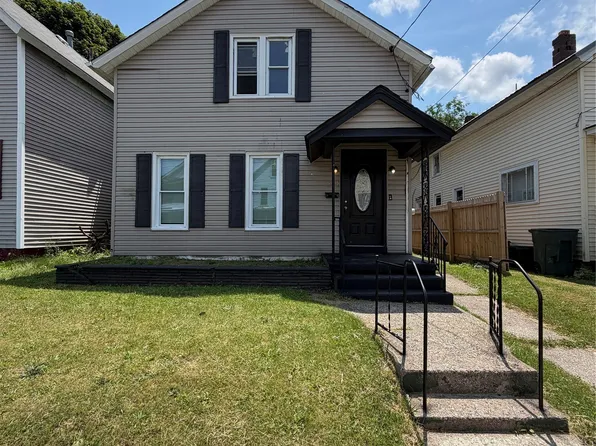 535 E 23rd St, Erie, PA 16503