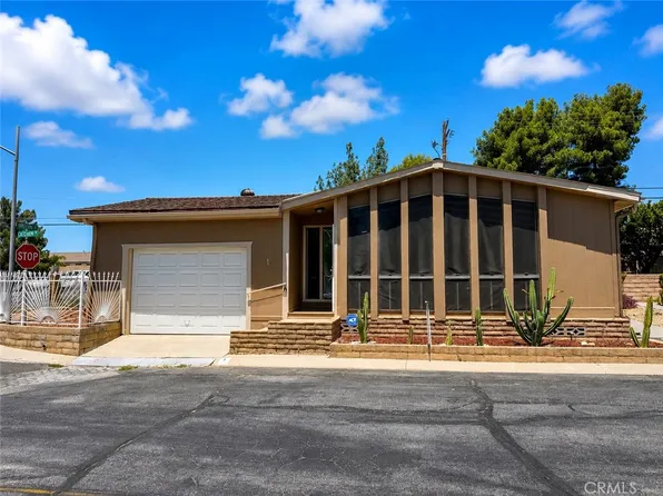 3800 W Wilson St Spc 1, Banning, CA 92220