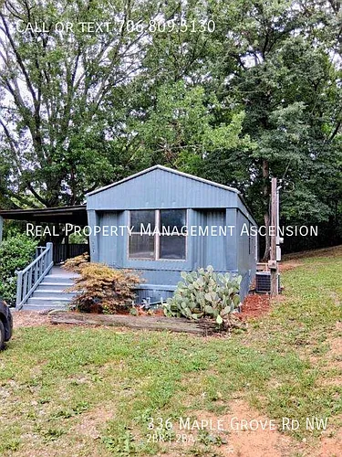 336 Maple Grove Rd NW Photo 1