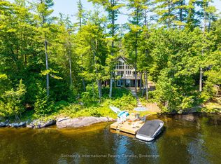 1145 Pine Needle Point Rd, Muskoka Lakes, ON P1P1R2