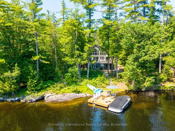1145 Pine Needle Point Rd, Muskoka Lakes, ON P1P 1R2