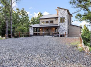 7 Alder Trl, Broken Bow, OK 74728