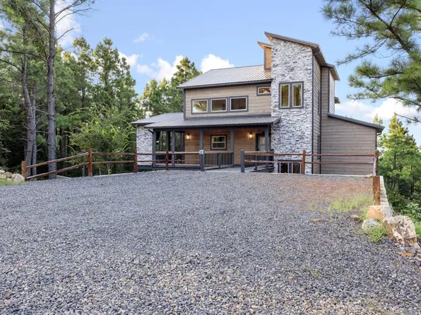 7 Alder Trl, Broken Bow, OK 74728