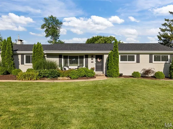 726 Candlelight Ln, Saint Louis, MO 63132