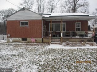 12904 Eastern Ave, Baltimore, MD 21220