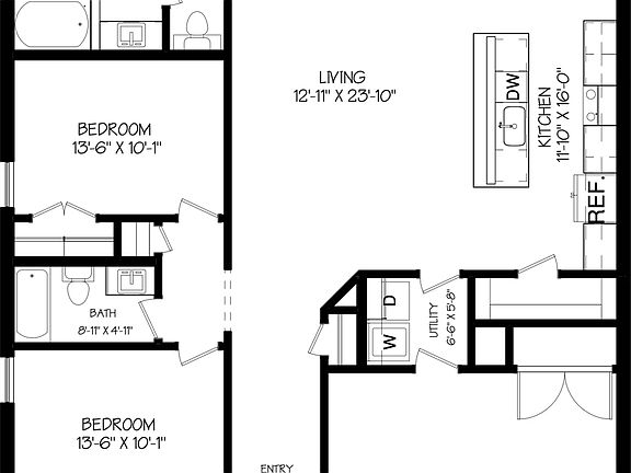 2nd image of this home