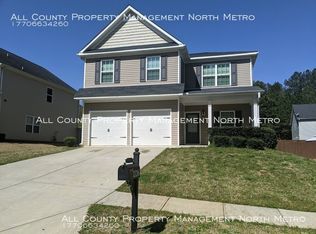 1336 Key Manor Ln, Lawrenceville, GA 30045