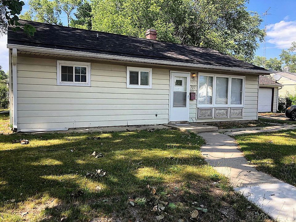 1st image of 707 N Francine Dr