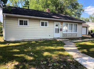 707 N Francine Dr, Kankakee, IL 60901