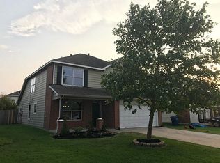 17943 Branch Creek Dr, Cypress, TX 77433