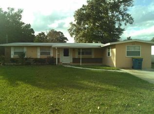 11236 Americana Ln, Jacksonville, FL 32218