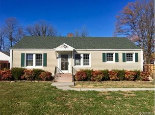 3207 Virginia St, Hopewell, VA 23860