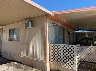 3168 N Romero Rd #C-15, Tucson, AZ 85705