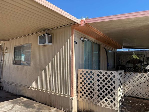 3168 N Romero Rd #C-15