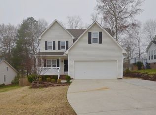 933 Oxford Ct, Concord, NC 28025