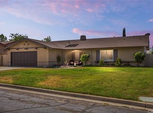 379 Ponderosa Trl, Calimesa, CA 92320