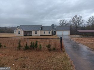 9430 State Highway 16, Sparta, GA 31087