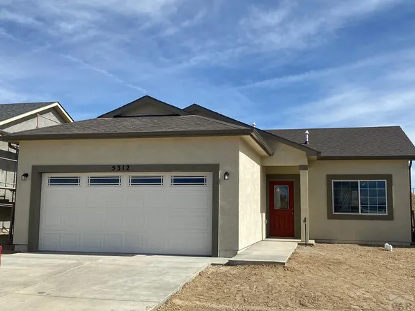 5312 Gannet Ln, Pueblo, CO 81008