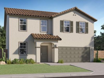 32611 N Jasper St, San Tan Valley, AZ, 85143