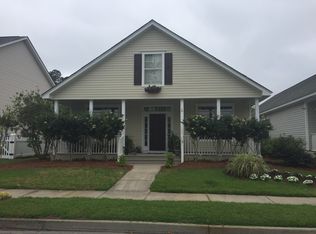 5 4th Ave, Bluffton, SC 29910