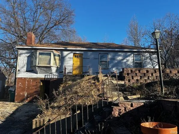 604 N Laclede Station Rd, Saint Louis, MO 63119