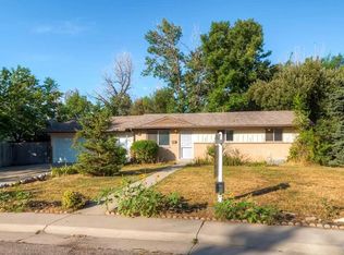 8721 Cheryl Dr, Denver, CO 80229