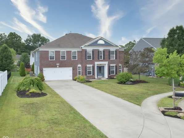 21491 Raccoon Ct, Noblesville, IN 46062