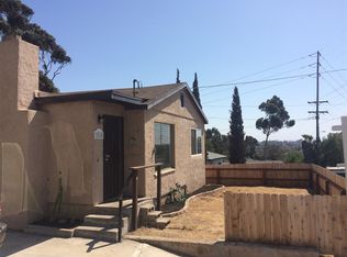 2310 Ridgeway Dr, National City, CA 91950