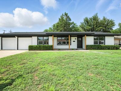 5514 28th St, Lubbock, TX, 79407