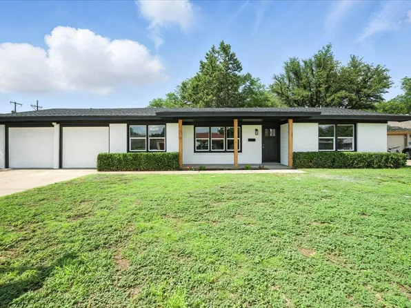 5514 28th St, Lubbock, TX 79407