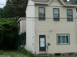 1933 Main St, Pittsburgh, PA 15215