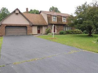 106 Wonderly Ave, Sarver, PA 16055