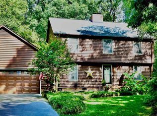 709 Houston Dr, Monroe, NC 28110