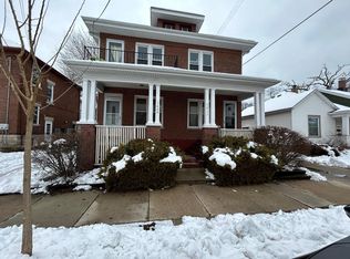 1409 Grange Ave, Racine, WI 53405