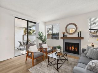 2204 River Run Dr UNIT 20, San Diego, CA 92108