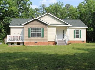 8000 Graves Landing Rd, Charles City, VA 23030